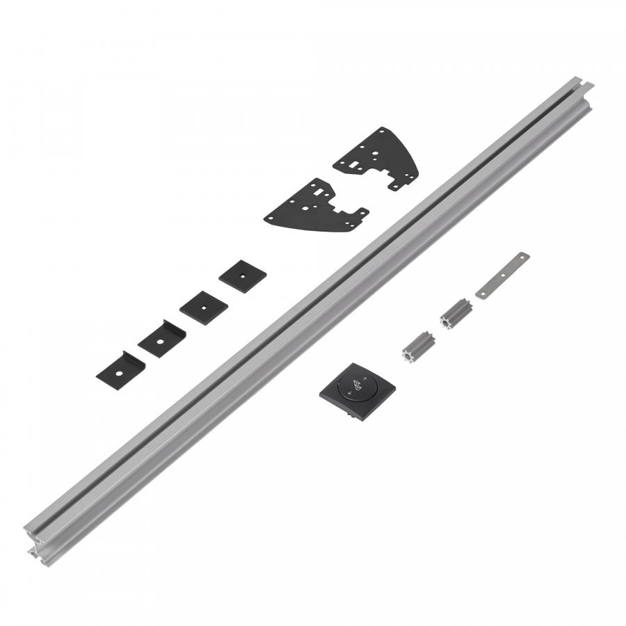 Artikelbild 1 des Artikels “Montage-Set Slide-Out Step G2 12V für Renault Master “